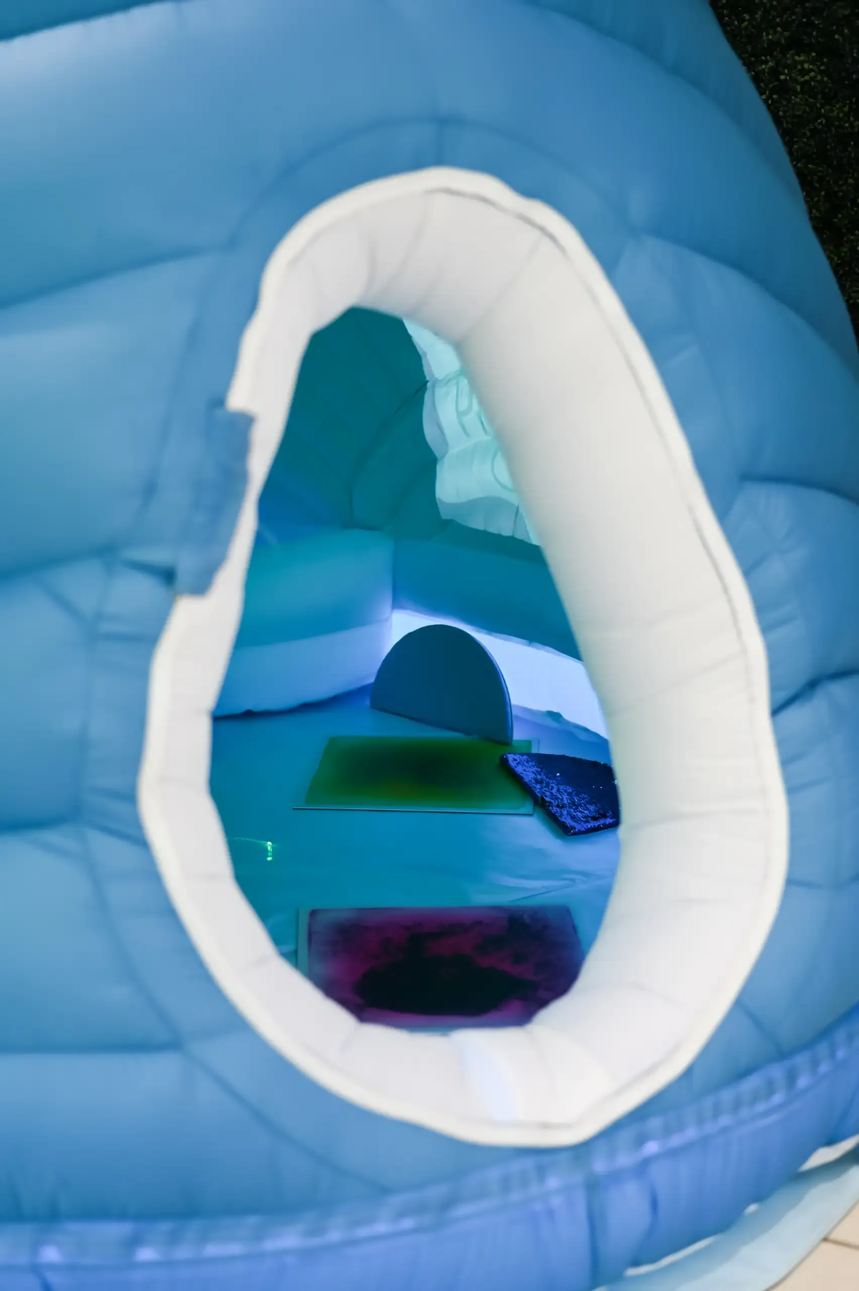 Sensory Igloo